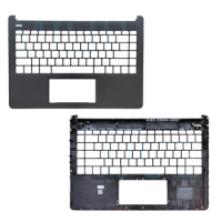 New Suitable Laptop Keyboard Shell For HP 14 DQ 14s Dr 14s fr FQ tpn-q221 q242 US Black EA0PA011060