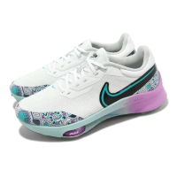 【NIKE GOLF】高爾夫球鞋 Air ZM Infinity TR NXT% NRG 寬楦 男鞋 女鞋 白 鞋釘(FD5424-100)