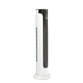 Airmate 艾美特 HP13101RI 智慧遙控陶瓷電暖器 白色