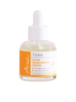 เซรั่ม 7 Days Glow Brightening 20 มล.