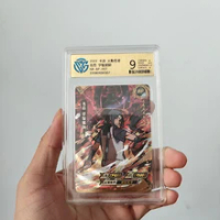 Kayou MR Naruto Cards BP Uchiha Itachi BP 9 Grade CR Sasuke Naruto Anime Card Collection Special Price