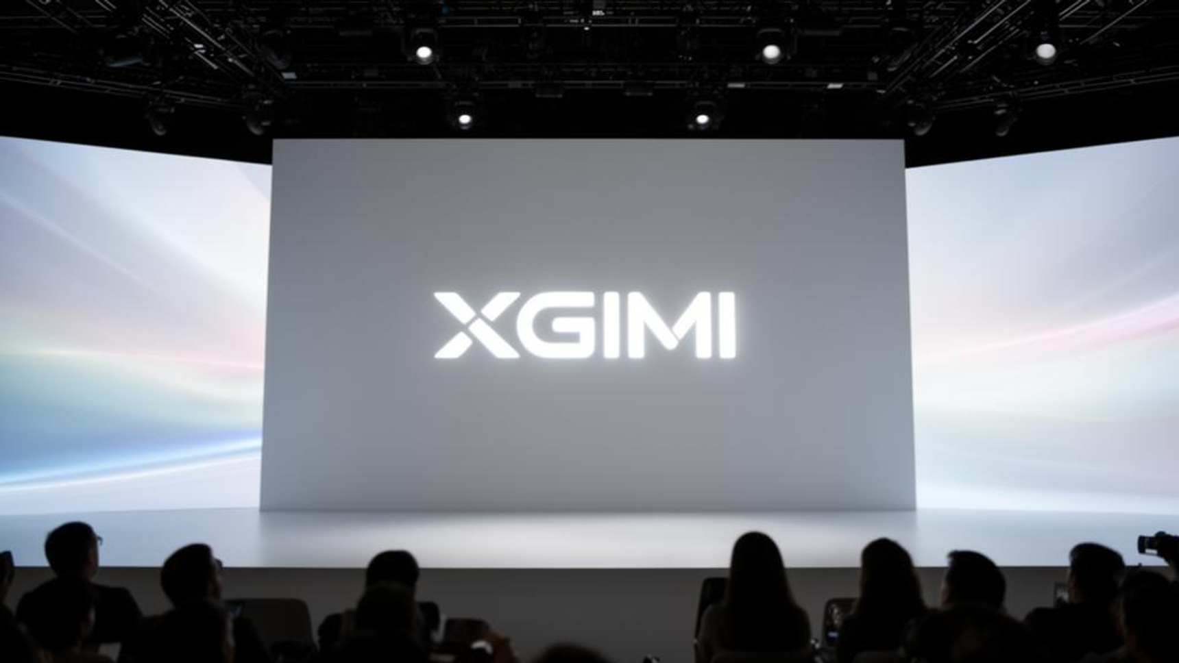 新製品】中国XGIMI（極米科技）、X50 Ultraシリーズを発表 国産