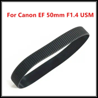 new OriginaI for EF50MM F/ 1.4 Lens Focus Rubber Grip Cover Ring For canon 50mm F1.4 DG HSM Art Repair Spare Part Unit