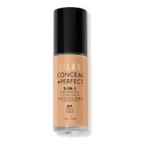Kem nền Milani Conceal + Perfect 2 in 1 Foundation 30ml