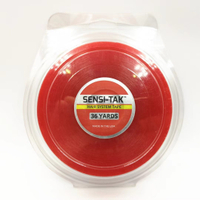 36 Yards SENSI-TAK Walker Hair Tape Ultra Hold Double Sided Adhesives Tape For Hair Tape Extension/T
