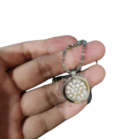 Kalung Pendant LSW M.C.I Millionaire Indonesia