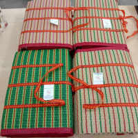 Hot Sale 3-Fold Picnic Mat with Zebra Pattern / Camping Mat / Folding Mat