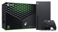 預購中 5月下旬出貨 公司貨 一年保固  Xbox Series X 贈Minecraft 15 週年主機保護殼