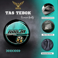 TAS TEBOK SANGKAR MURAI - RADJA COMPANY - VIKING ARENA -