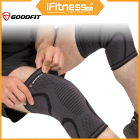 (1 đôi) Băng gối, bó gối thể thao đàn hồi GoodFit GF518K