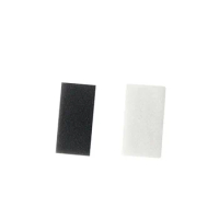 40/60/80/100 PAIR Replacement Supplies Foam Filter and Ultra Fine Filters for Philips Respironics M Series, PR System One