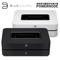 Bluesound POWERNODE 無線串流音樂擴大機