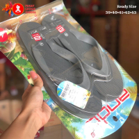 Sandal Ando Cowok Jepit Motif Terbaru Uk 39-43 - Juragantas Pria Sendal Karet