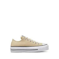 Sepatu Converse CTAS Lift Ox Khaki CONA03542C 5