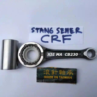 Stang Seher Xiema CRF 230 Diablo 230 Stang Seher Xiema CB230 Stang Seher Tiger 250 Stang seher Struk