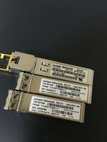 Juniper 740-013111 TX SP7041-M1-JN  SFP光轉電模塊 SRX550