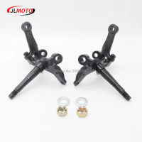 ชุดแกนข้อต่อซ้าย/ขวา OEM เต็มรูปแบบ เหมาะสำหรับ Motoland 250S YAMAHA Banshee Warrior RAPTOR ATV YFZ 