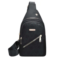 Crossbody Bags For Women Men Hiking Sling Bag Bakpack With Earphone Camera Shoulder Bag Shoulder Sling Bag Womens Shoulder Bags