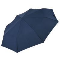 RAINSTORY深雋藍抗UV雙人自動傘