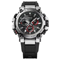 CASIO 卡西歐 MTG-B3000-1A創新美感雙核心防護時尚腕錶 50.9mm｜樂天全館特惠中★指定刷卡回饋10%