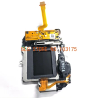Original For Sony ILCE-6000 A6000 A6100 A6300 A6400 Shutter Unit motor assembly Camera Repair Parts