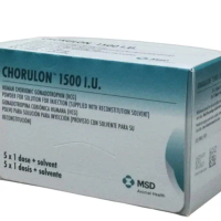 hormon ikan HCG 7500 iu