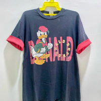 Vintage 90s Donald Duck Disney T-Shirt