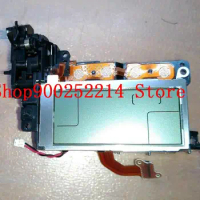 Repair Parts Top Cover LCD Display Screen Unit For Canon FOR EOS 7D Mark II , 7D2