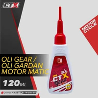 Oli Gardan Matic CTX 120ml GL-4 Original