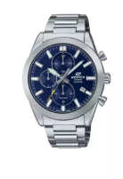 CASIO 卡西歐 Edifice 標準計時男士手錶 EFB-710D-2AVUDF