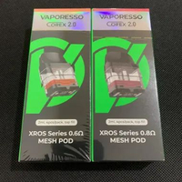 CARTRIDGE XROS COREX 2.0 VERSION 0.6