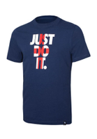 NIKE England JDI เสื้อยืดผู้ชาย