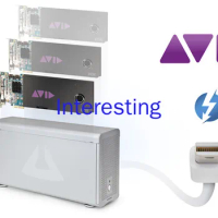 MAGMA ExpressBox 3T Thunderbolt Interface PCIe Docking Station EB3T Apple Expansion Chassis