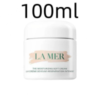 海藍之謎 - La Mer 精華柔潤乳霜 100ml