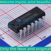 20PCS CD4093E New and Original IC Chip DIP-14 CD4093BE CD4093B CD4093