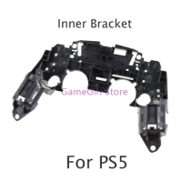 1pc Inner Bracket Internal Stand Support Middle Frame L1 R1 Key Holder for Playstation 5 PS5 Controller