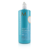 摩洛哥優油 Moroccanoil - 優油捲度記憶洗髮露-所有捲髮適用(美容院產品)