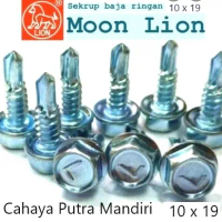 Paku Rivet 435 440 450 - Alumunium Rivet - Blind Rivet