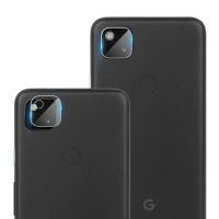 【T.G】Google Pixel 4a 鏡頭鋼化玻璃保護貼
