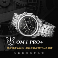 【RX-8】RX8-保護膜 歐米茄OMEGA PRO 1-1系列腕錶、手錶貼膜(歐米茄 OMEGA)