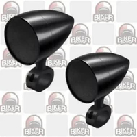 Motorcycle Music Player Speaker Audio Bluetooth Motorcycle MP3 Sound System Waterproof Speakers Moto