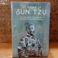 buku The Power of Sun Tzu