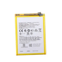 New 4100mAh BLP673 Battery for Oppo A3s/A5/A5s/AX7 Mobile Phone