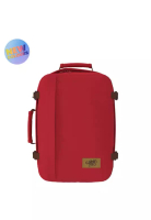 Cabinzero Cabinzero Classic Backpack 36L (London Red)