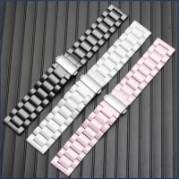 20mm/22mm Band For Amazfit GTS 4/2/2e/3/GTS 2 Mini/GTR 4/3/Pro/GTR2/47mm/stratos Resin Watch Bracelet Amazfit bip-Lite-S strap