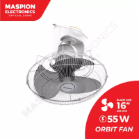 Maspion Electronics MASPION MOF-401P KIPAS ANGIN ORBIT