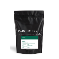 Specialty Coffee Brazil - Favela Natural