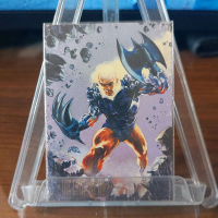 Trading Card - DC - Skybox Master Series - Metamorpho #68