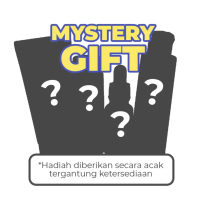 Ql Cosmetic - Free Gift Mystery Product