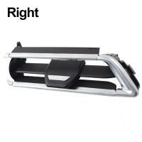 ชุดซ่อมคลิปหนีบเตาอุโมงค์ระบายอากาศ, ศูนย์ขวา, สำหรับ BMW G05 G06 G07 2019-2021